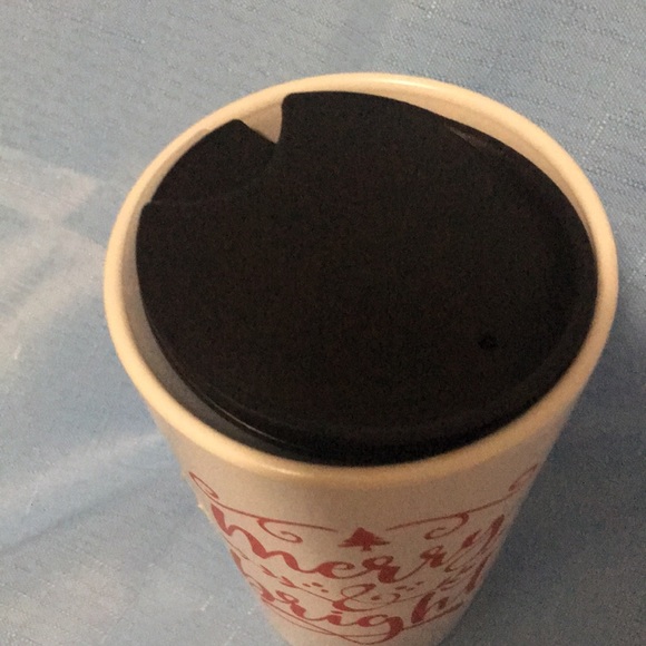 Christmas mug 8 oz - Picture 3 of 7